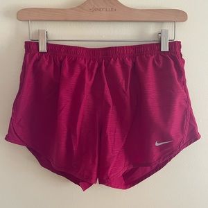 Nike Dri-Fit Tempo Running Shorts